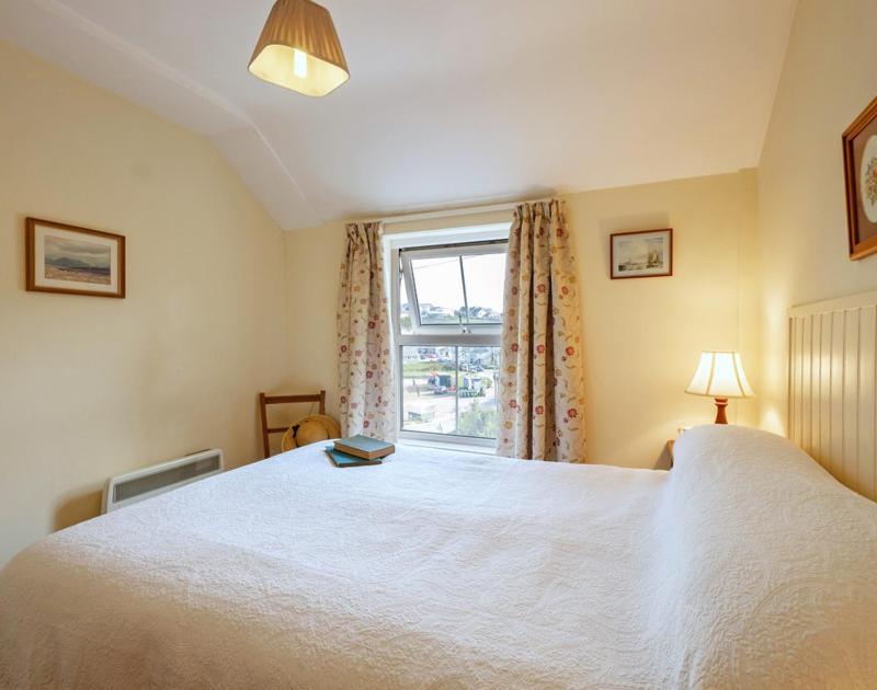 Coppingers Cottage Polzeath Eksteriør billede