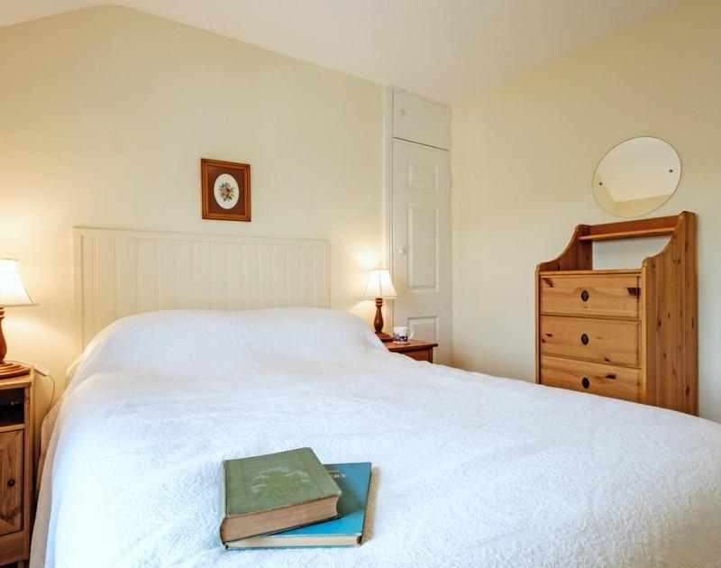 Coppingers Cottage Polzeath Eksteriør billede